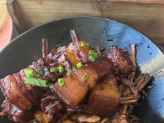 -柒园·三十年创意杭帮菜(龙湖滨江天街店)