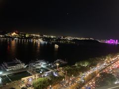 -厦门海港英迪格酒店(中山路店)