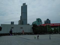 -天河体育中心