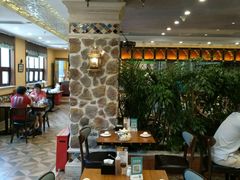 -巴依老爷新疆美食(望京小街店)