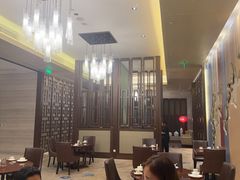 -厦门朗豪酒店 · 明阁中餐厅
