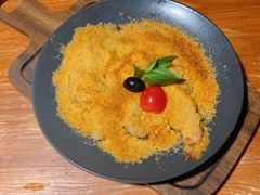 -秀儿家の小确幸融合西餐厅(万达店)
