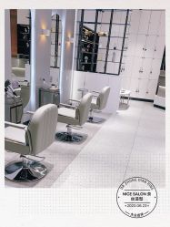 -NICE SALON 奈丝造型