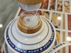 -赵记传承·中国甜品(福州总店)