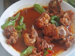 -天乐农家鱼头王(天目湖店)