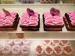 -好利来(团结湖店)