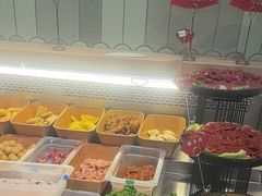 -极乐小煮·成都冒菜(科技绿洲店)