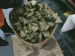 -叶婆婆豆浆馍馍