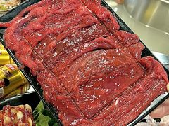 -三江汇火锅店(保全街店)