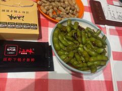 -江味龙虾馆·裸蓝龙虾(南山店)