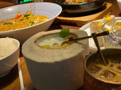 -星叶·东南亚料理(宁波万象汇店)