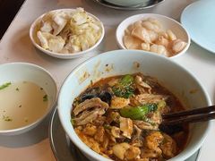 -春发生饭店·非遗(南院门店)