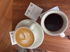 -纽巷咖啡 SOFTFOCUS COFFEE(锦和巴黎时韵店)