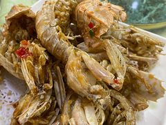 -老字号蛇口德记烧腊饭店·海鲜加工