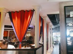 -半秋山西餐厅(巴南万达广场店)