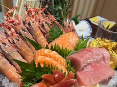-松鹤精致料理(五一中路店)