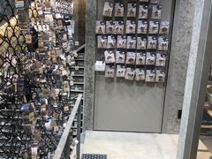 -合羽桥道具街(Kappabashi)