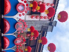 -重庆十八梯传统风貌区