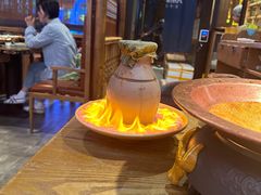 -吃饭皇帝大(合生汇店)