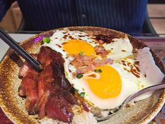 -龙记·香港茶餐厅(海上世界店)
