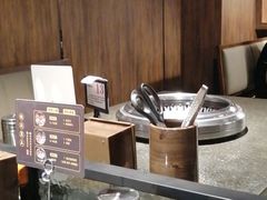 -盛江山自助料理(奥莱锦辉购物广场店)