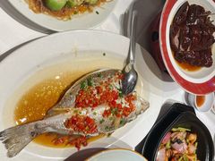 -稻香饭店(IFS国金中心店)