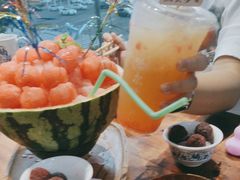 -楠火锅(哈尔滨金爵万象店)