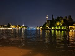 -南通濠河风景名胜区