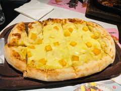 -半秋山西餐厅(巴南万达广场店)