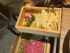 -盡膳口福跷脚牛肉火锅(合生汇购物中心店)