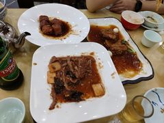 -聚丰德饭店(经五路店)