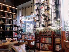 -街角 T·COFFEE 融合料理·BISTRO(车公庙店)