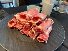 羊肉卷-西郊宾馆·1921餐厅