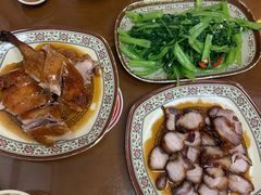 -聂记粤菜馆(鼓西路店)