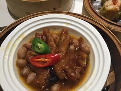 -潮福城潮州大酒楼(湖滨北路店)