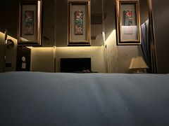 -华夏良子·足道SPA艾灸(王府井店)