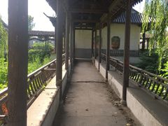 -盛世南宫影视城(北普陀影视城)