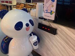-茶百道(万象城店)