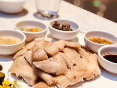 白切文昌鸡-闻见中国海南菜(K11店)