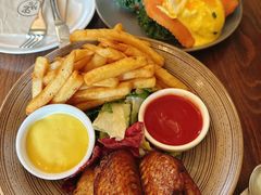 -Money Shops(愚园路店)