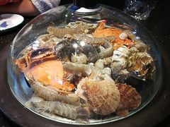 -睿柏云酒店-餐厅