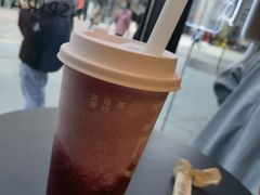 -喜茶(北京五棵松华熙店)