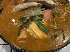 -肥汁米蘭香港米线(长宁来福士店)