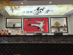 -蒸武门·广式茶点(新马店)