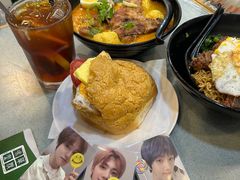 -华嫂冰室(尖沙咀店)