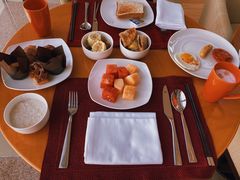 -视界美食自助餐厅·石家庄希尔顿酒店