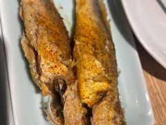 芽庄越式烤黄鱼-米纸越南小馆(金鹰世界店)