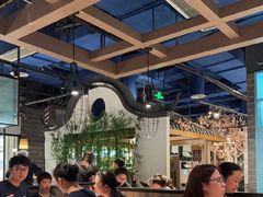 -野妹经典火锅(江夏中百店)