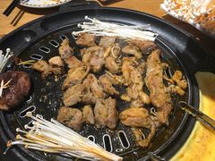 -超级神炭烤肉夜食(芥园西道店)