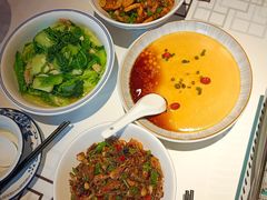 -湘语·湖南家常菜(新洲店)